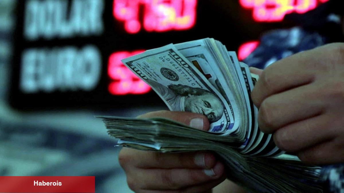 ABD Bankalarına Milyar Dolarlar Yağdı! Bitcoin Artar mı? - Haberois ABD Bankalarına Milyar Dolarlar Yağdı! Bitcoin Artar mı?