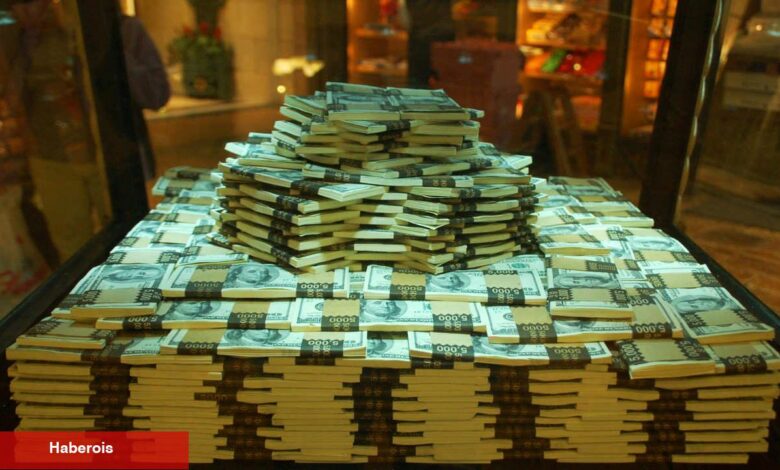 ABD Bankalarına Milyar Dolarlar Yağdı! Bitcoin Artar mı? - Haberois ABD Bankalarına Milyar Dolarlar Yağdı! Bitcoin Artar mı?