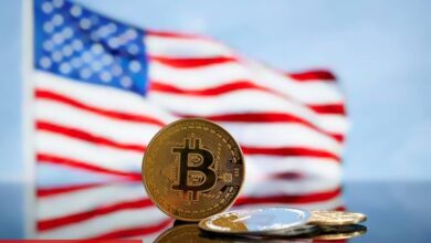 ABD Neden Ele Geçirilen 9.300 Bitcoin’i Taşıyor?