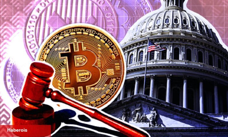 ABD Senatörleri: Bu Bitcoin Platformunu Soruşturun! - Haberois ABD Senatörleri: Bu Bitcoin Platformunu Soruşturun!