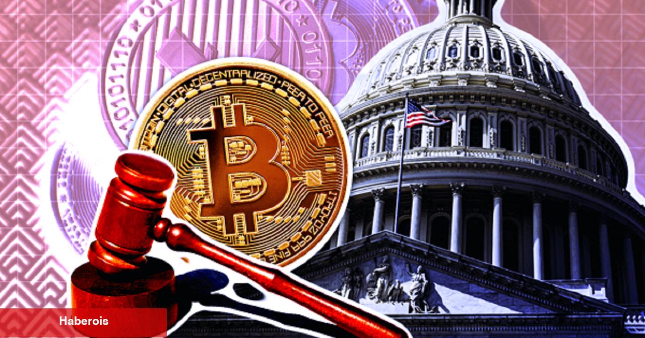 ABD Senatörleri: Bu Bitcoin Platformunu Soruşturun!