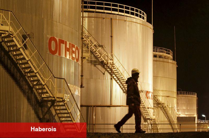 ABD stok verileri ve faiz kararı etkisiyle petroldeki ralli durakladı