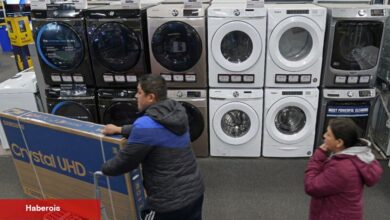ABD'de tüketici inancı 22 ayın doruğunda