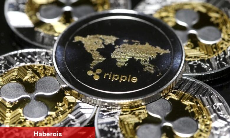 ABD’nin dev bankası Ripple’dan övgüyle bahsetti