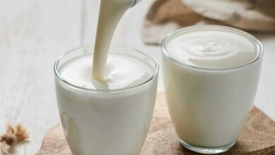 Aç karnına 2 bardak kefir içmenin faydaları!
