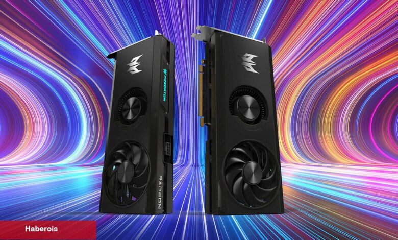 Acer, Predator BiFrost Radeon RX 7600 Ekran Kartını Piyasaya Sürüyor - Haberois Acer, Predator BiFrost Radeon RX 7600 Ekran Kartını Piyasaya Sürüyor