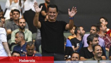 Acun Ilıcalı: "Gönlümden geçen skordu"