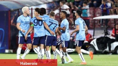 Adana Demirspor, umutla dönüyor!