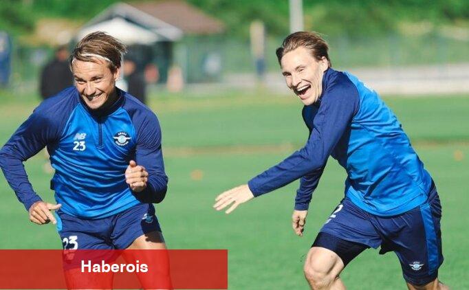 Adana Demirspor'un Düzce kampı sona erdi - Haberois Adana Demirspor'un Düzce kampı sona erdi