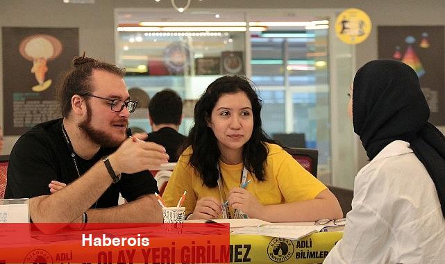 Adaylar için şimdi tercih maratonu başlıyor! Adaylar doğru bölüm ve üniversi için araştırmalarına başladı - Haberois Adaylar için şimdi tercih maratonu başlıyor! Adaylar doğru bölüm ve üniversi için araştırmalarına başladı