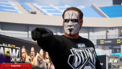 AEW: Fight Forever için Resmi Battle Royale Modu Geliyor