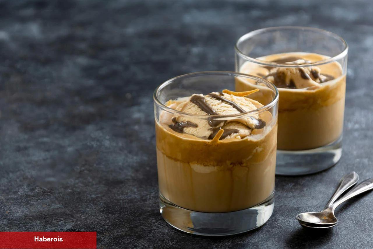 Affogato’ya 5 farklı çeşit