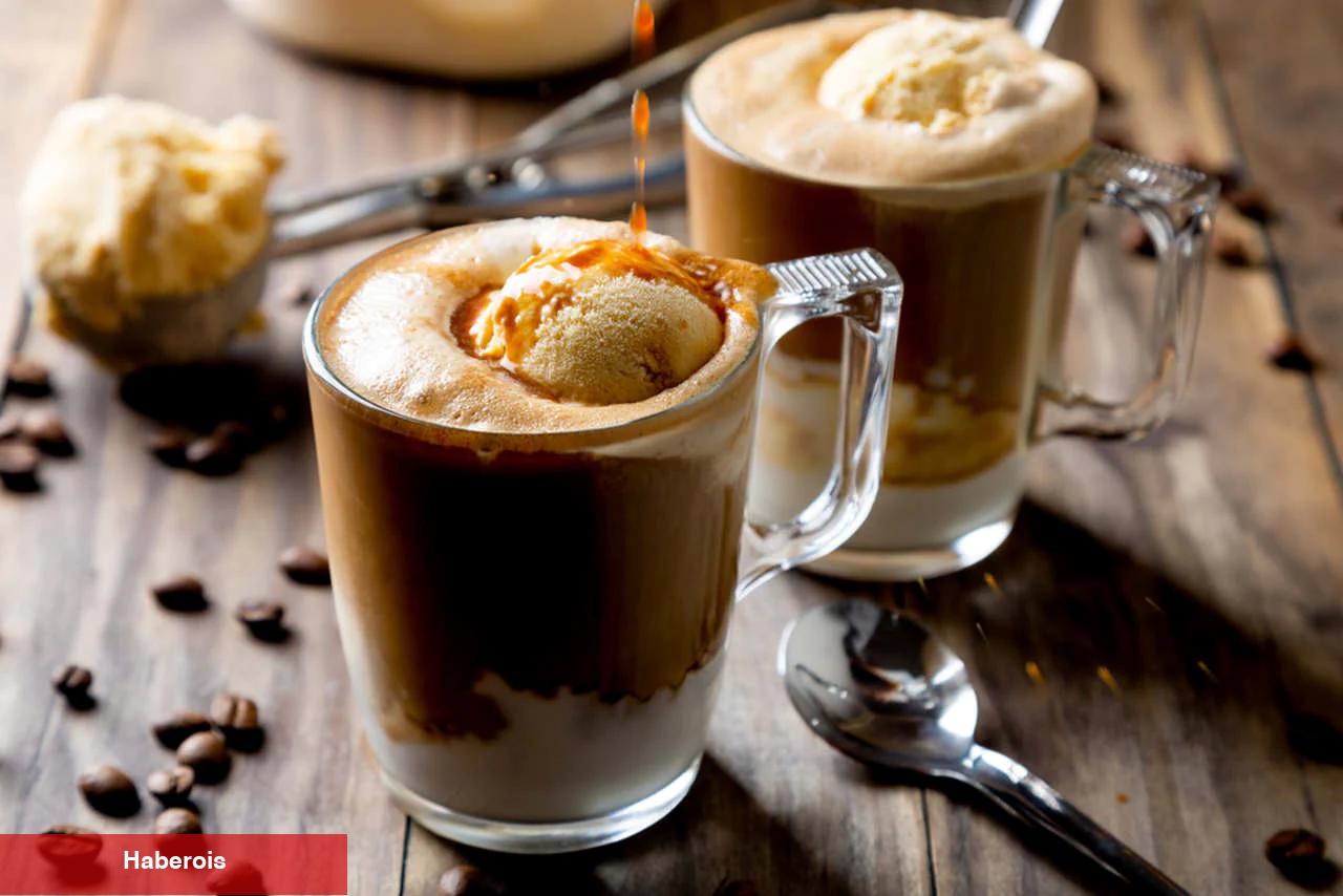 Affogato’ya 5 farklı çeşit