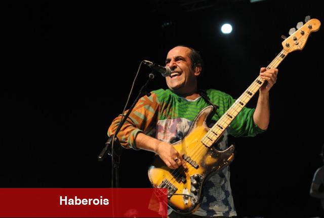 Ağır bakıma alınan Özkan Uğur cephesinden haber var! Durumu düzgüne gidiyor