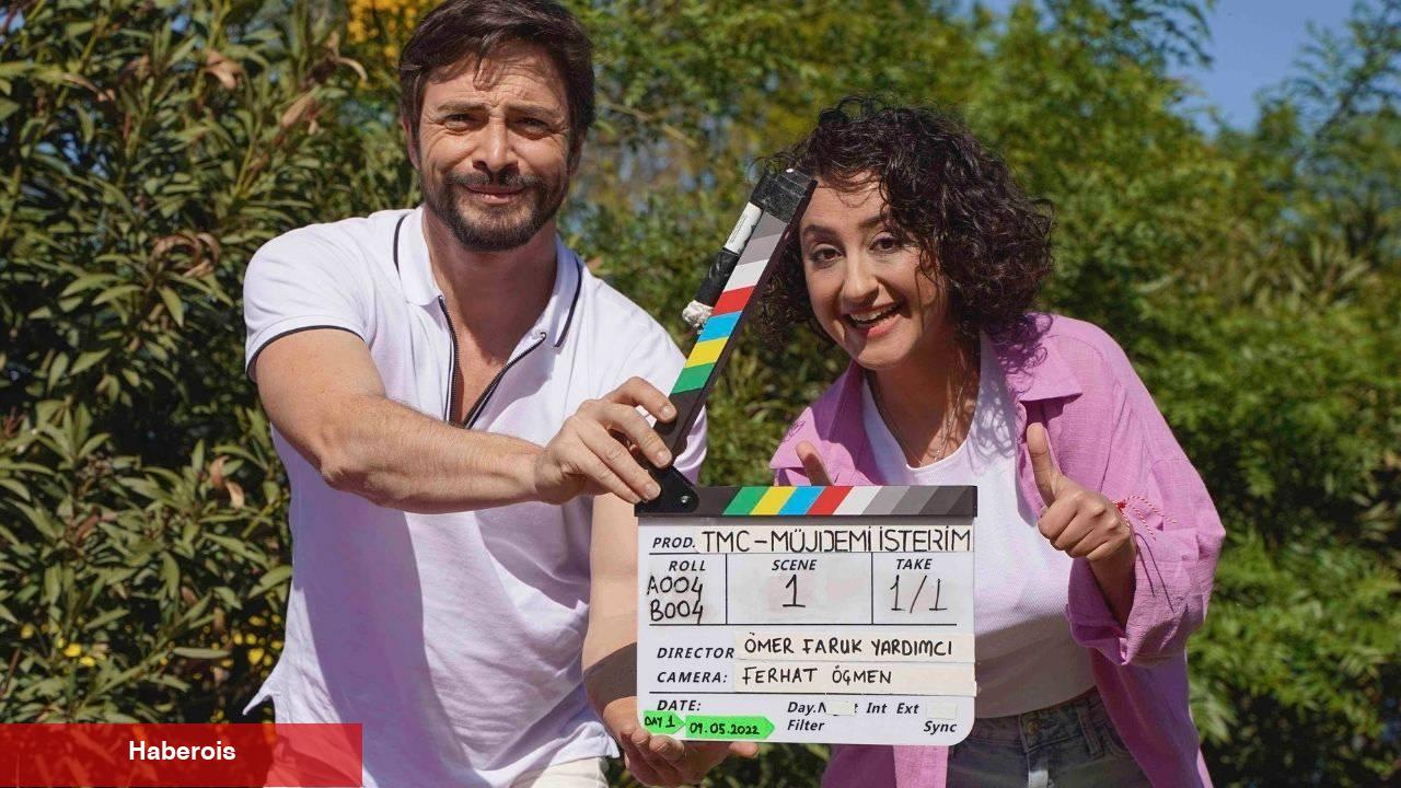 Ahmet Kural ile Çağla Gizem Çelik dünya konutuna girdi!
