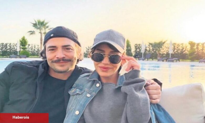 Ahmet Kural ile Çağla Gizem Çelik evlilik muştusunu verdi! "Son bekar günüm" - Haberois Ahmet Kural ile Çağla Gizem Çelik evlilik muştusunu verdi! "Son bekar günüm"
