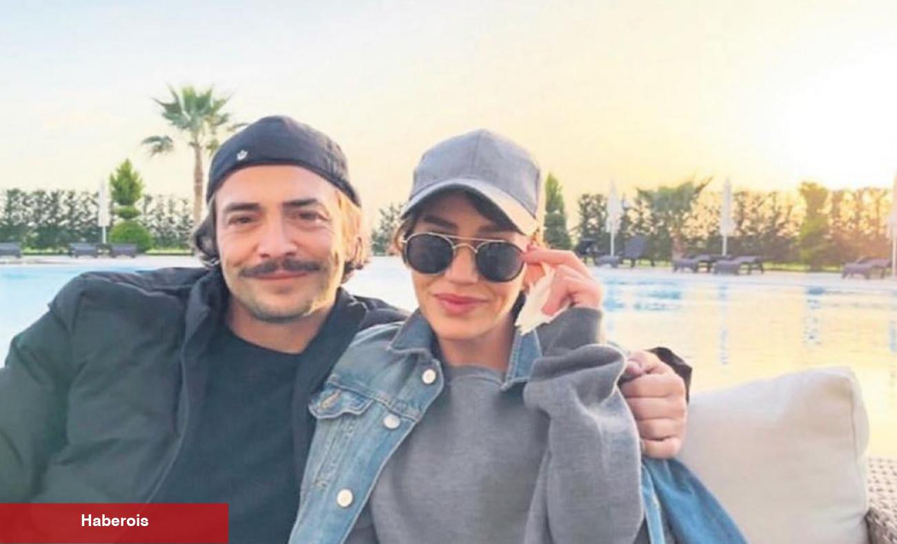 Ahmet Kural'dan Çağla Gizem Çelik'e milyonluk evlilik teklifi! "Evet" karşılığı aldı