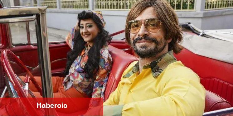 Ahmet Kural'dan Çağla Gizem Çelik'e milyonluk evlilik teklifi! "Evet" karşılığı aldı