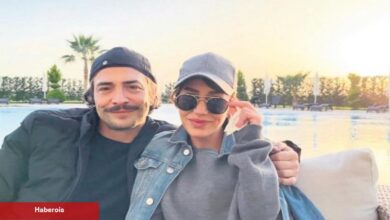 Ahmet Kural'dan Çağla Gizem Çelik'e milyonluk evlilik teklifi! "Evet" karşılığı aldı