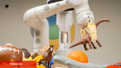 AI Dil Modellerinin Yardımıyla Google'ın Robotları Akıllılaşıyor