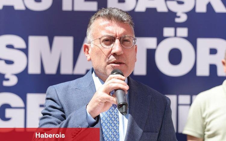 AK Parti zamla ilgili kanun teklifini sundu - Haberois AK Parti zamla ilgili kanun teklifini sundu