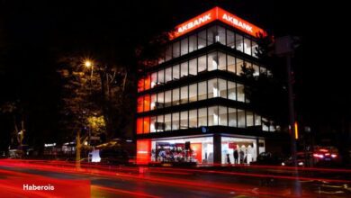 Akbank'tan 300 milyon dolarlık tahvil ihracı