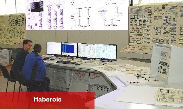 Akkuyu NGS Sahasına Personel Eğitimi İçin Tam Ölçekli Simülatör Getirildi - Haberois Akkuyu NGS Sahasına Personel Eğitimi İçin Tam Ölçekli Simülatör Getirildi