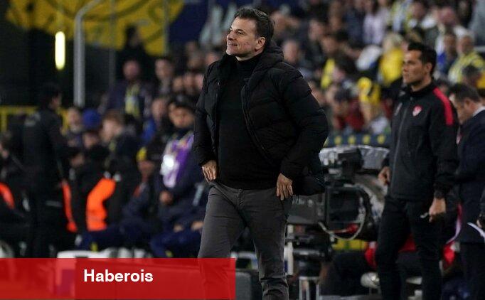 Aleksandar Stanojevic: ''Daha tehlikeli Konyaspor hedefliyoruz'' - Haberois Aleksandar Stanojevic: ''Daha tehlikeli Konyaspor hedefliyoruz''