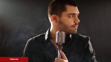 Ali Cabbar çalıntı mı? Buyruk Can İğrek tartışmalara son noktayı koydu