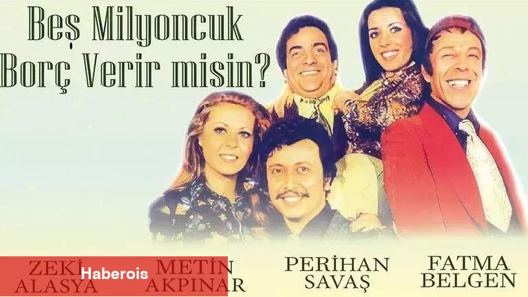 Ali Cabbar çalıntı mı? Zeki Alasya'nın kızı Zeynep Alasya Buyruk Can İğrek'i yerden yere vurdu