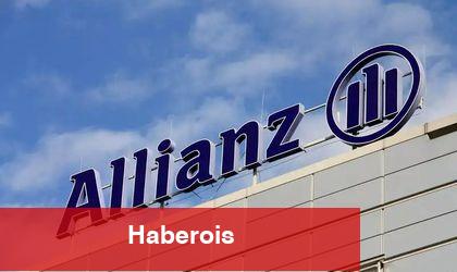 Allianz: Global İktisatta Toparlanma 2024 Ortalarında Başlayabilir - Haberois Allianz: Global İktisatta Toparlanma 2024 Ortalarında Başlayabilir