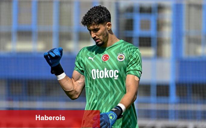 Altay Bayındır: "Ben işime bakıyorum" - Haberois Altay Bayındır: "Ben işime bakıyorum"