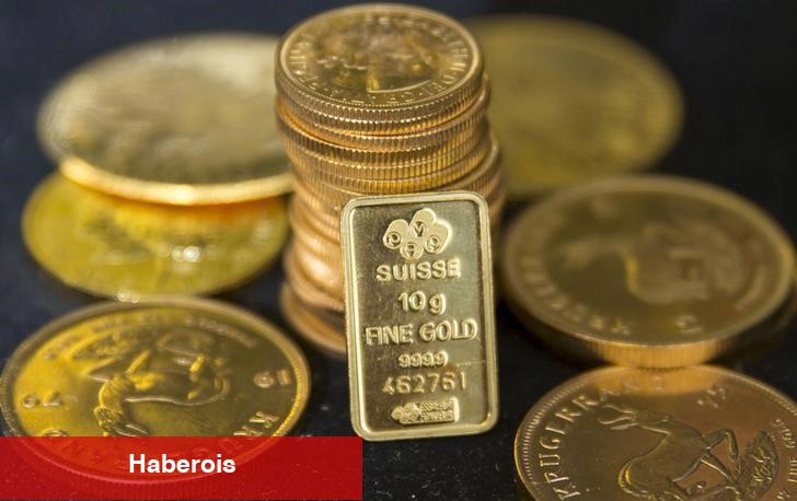 Altın ve bakır haftaya sakin başlarken Çin’in PMI verileri bekleniyor - Haberois Altın ve bakır haftaya sakin başlarken Çin’in PMI verileri bekleniyor