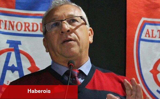 Altınordu özüne dönüyor - Haberois Altınordu özüne dönüyor