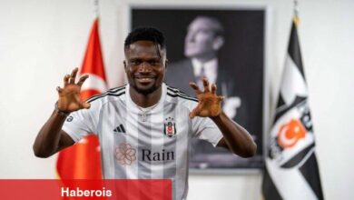 Amartey: "Büyük keyif alacaklar"