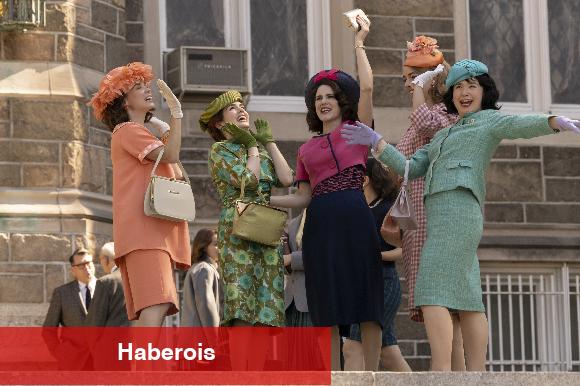 Amazon, 68 Emmy Adaylığı Kazandı