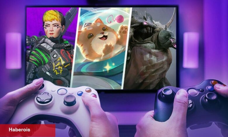 Amazon Prime Gaming Ağustos 2023 Fiyatsız Oyunları Açıklandı - Haberois Amazon Prime Gaming Ağustos 2023 Fiyatsız Oyunları Açıklandı