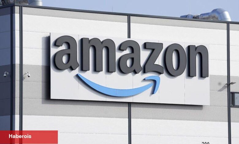 Amazon, Starlink’e rakip uydu projesine 120 milyon dolar ayırdı - Haberois Amazon, Starlink’e rakip uydu projesine 120 milyon dolar ayırdı