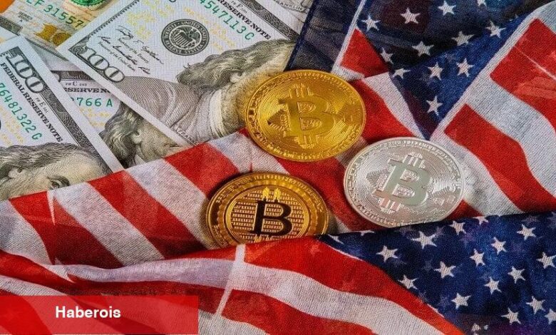 Amerikalılar DOGE, BTC ve Bu 8 Altcoin’e Hamle Etti! - Haberois Amerikalılar DOGE, BTC ve Bu 8 Altcoin’e Hamle Etti!