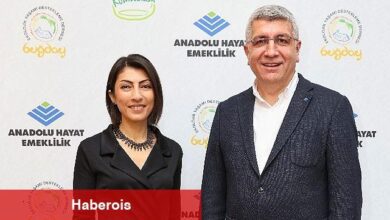 Anadolu Hayat Emeklilik ve Buğday Derneği'nin "Tohum Kumbaram" Projesi Birinci Yılını Tamamladı