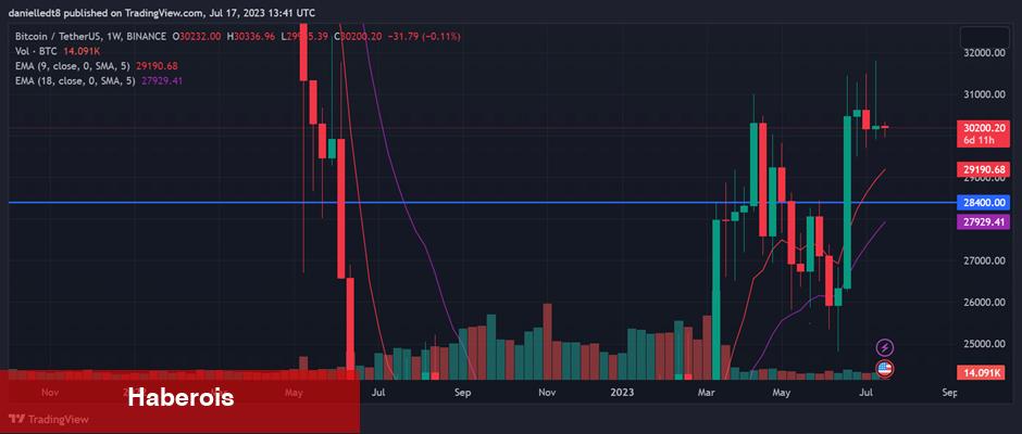 Analist, 12 Altcoin İsmi Paylaştı: Long Fırsatları! - Haberois Analist, 12 Altcoin İsmi Paylaştı: Long Fırsatları!