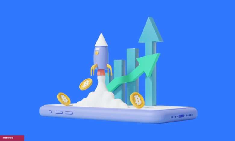 Analist, 12 Altcoin İsmi Paylaştı: Long Fırsatları! - Haberois Analist, 12 Altcoin İsmi Paylaştı: Long Fırsatları!