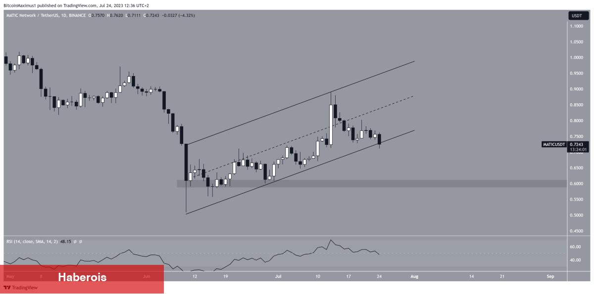 Analistler: Bu 4 Altcoin Sert Düşüşler Görebilir!