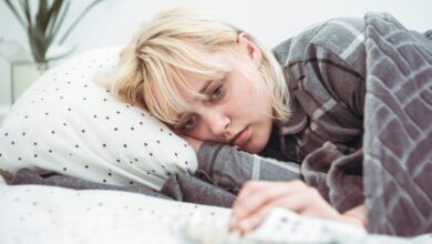 Anhedoni nedir?