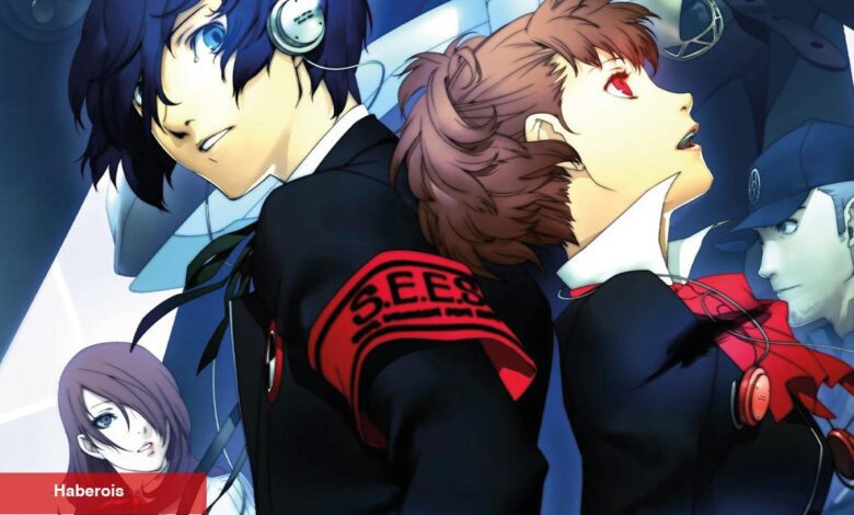 Anime Expo 2023’te Persona 3 Reload’dan Yeni Bir Fragman Paylaşıldı - Haberois Anime Expo 2023’te Persona 3 Reload’dan Yeni Bir Fragman Paylaşıldı