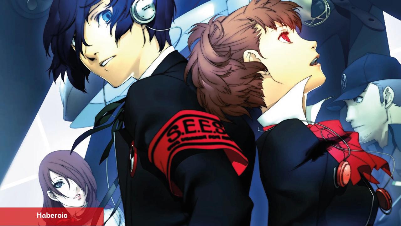 Anime Expo 2023’te Persona 3 Reload’dan Yeni Bir Fragman Paylaşıldı