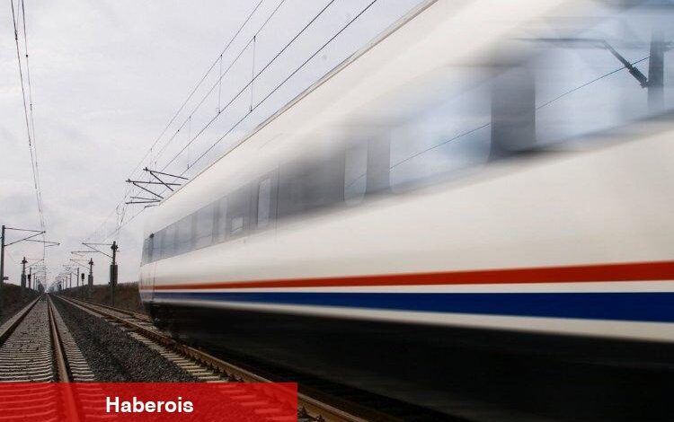 Ankara-Sivas YHT hattına ek sefer geliyor - Haberois Ankara-Sivas YHT hattına ek sefer geliyor