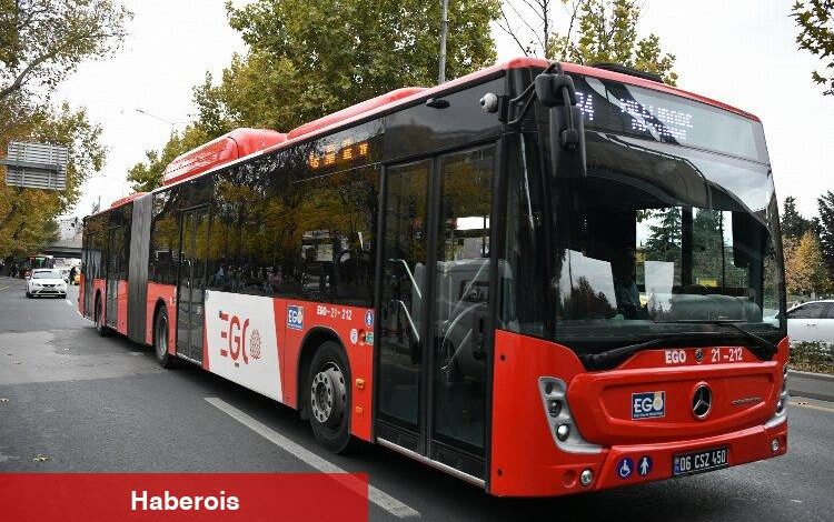 Ankara'da toplu ulaşıma dev zam! - Haberois Ankara'da toplu ulaşıma dev zam!
