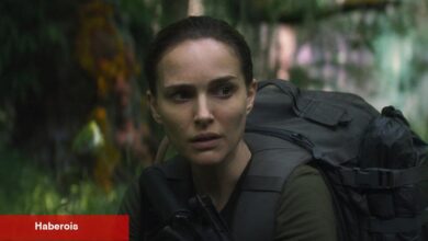 "Annihilation", "Support the Girls" ve Daha Fazla Akış Taşı