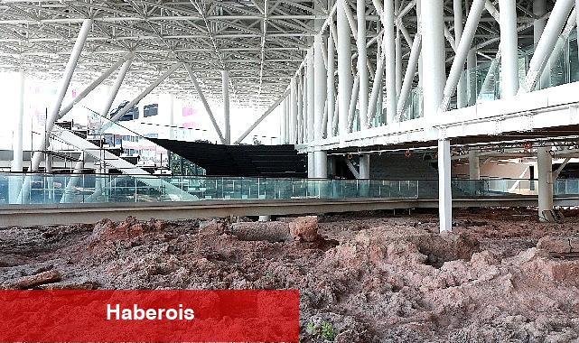 Antalya Nekropol Müzesi oluyor - Haberois Antalya Nekropol Müzesi oluyor